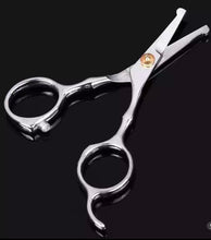 Load image into Gallery viewer, 13.5cm Safety Rounded Tip Scissors