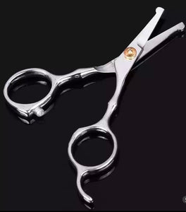13.5cm Safety Rounded Tip Scissors