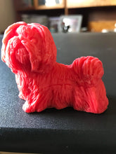 Load image into Gallery viewer, Shih Tzu Wax Melt