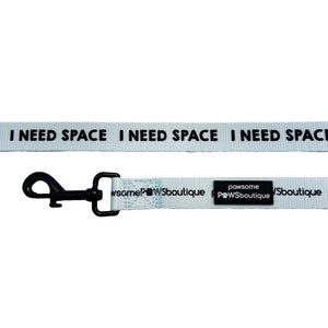 Attention Lead- I Need Space