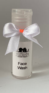 Face Wash - Sample 50ml