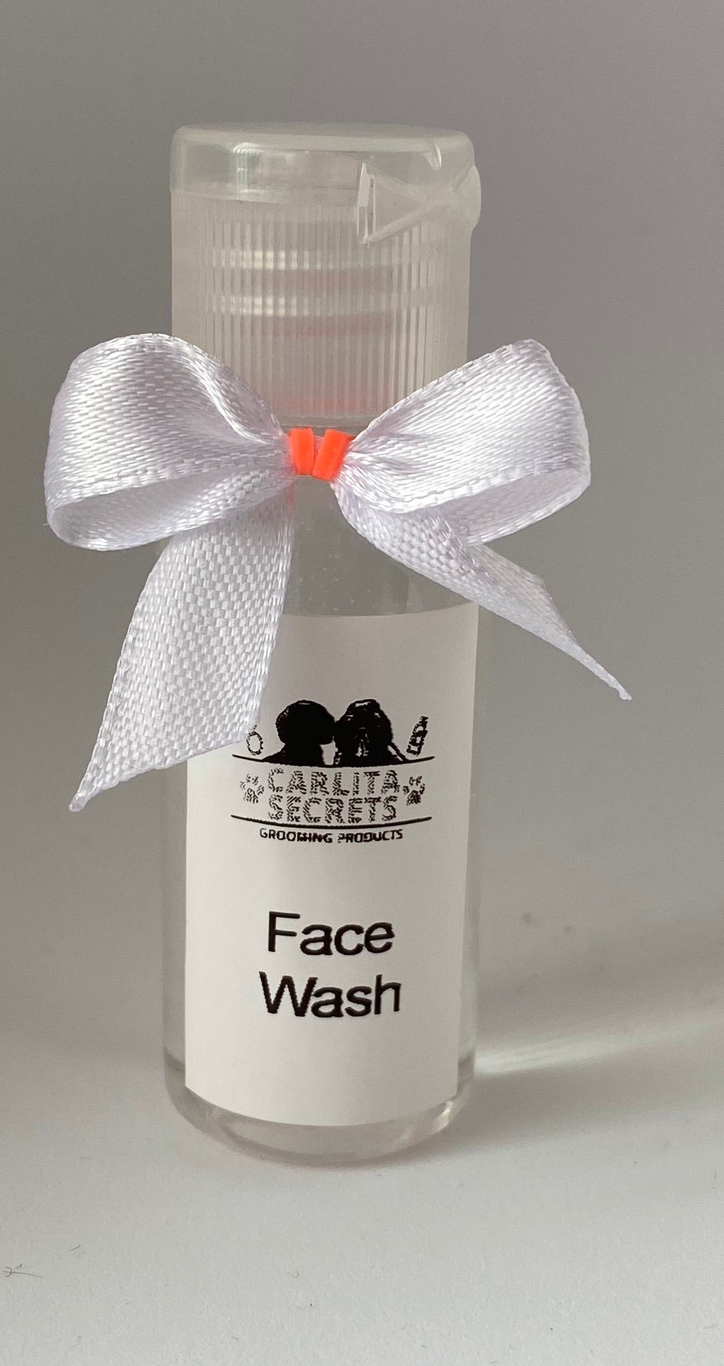 Face Wash - Sample 30ml