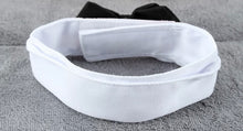 Load image into Gallery viewer, Bow Tie Collar