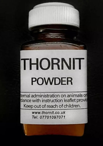 Thornit powder 20g