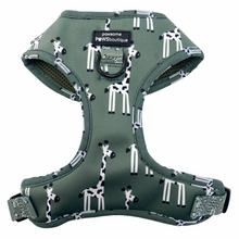 Load image into Gallery viewer, Gregory Giraffe Adjustable Harness