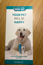 Load image into Gallery viewer, Emmi-Pet Leaflets